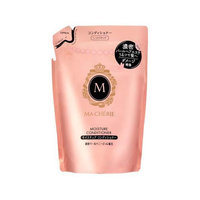 Fine Today - Ma Cherie Conditioner EX Refill - 380ml - Moisture