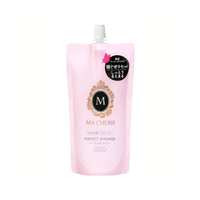 Fine Today - Ma Cherie Perfect Shower EX Refill - 220ml - Moist