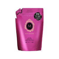 Fine Today - Ma Cherie Shampoo EX Refill - 380ml - Air feel