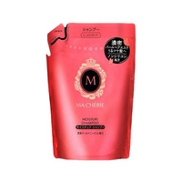 Fine Today - Ma Cherie Shampoo EX Refill - 380ml - Moisture