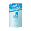 Fine Today - Sea Breeze Body Shampoo Cool & Deodorant Refill - 330ml