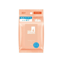 Fine Today - Sea Breeze Face & Body Ice Sheet - 30 sheets - Soap