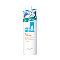 Fine Today - Sea Breeze Pre Shampoo - 200ml