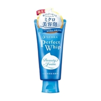 Fine Today - Senka Perfect Whip Cleansing Foam (2023 Version) - 120g