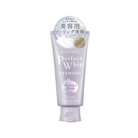 Fine Today - Senka Perfect Whip Premium Clear - 120g