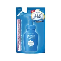 Fine Today - Senka Perfect Whip Speedy Refill - 130g