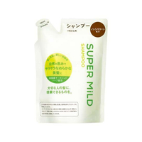 Fine Today - Super Mild Shampoo Refill - 400ml