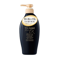 Fine Today - Tsubaki Premium EX Damage Care & Repair Conditioner Treatment - 450ml