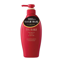 Fine Today - Tsubaki Premium Moist & Repair Conditioner - 450ml