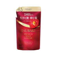 Fine Today - Tsubaki Premium Moist & Repair Conditioner Refill - 300ml