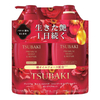 Fine Today - Tsubaki Premium Moist & Repair Shampoo & Conditioner Pump Pair Set - 450ml + 450ml