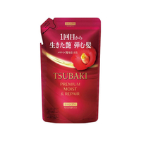 Fine Today - Tsubaki Premium Moist & Repair Shampoo Refill - 300ml