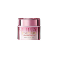 Fine Today - Tsubaki Premium Repair Hair Mask Pink Camellia - 180g