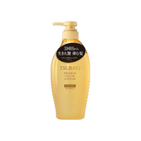 Fine Today - Tsubaki Premium Volume & Repair Shampoo - 450ml