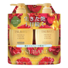 Fine Today - Tsubaki Premium Volume & Repair Shampoo & Conditioner Pump Pair Set - 450ml + 450ml