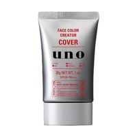 Fine Today - UNO Face Color Creator BB Cream Cover for Men SPF30 PA+++ - 30g