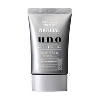 Fine Today - UNO Face Color Creator BB Cream Natural for Men SPF30 PA+++ - 30g