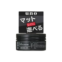Fine Today - Uno Hair Wax Matte Effector - 80g