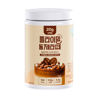 Flimeal - Protein Shake - 630g - Dolce Latte