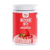 Flimeal - Protein Shake - 630g - Strawberry