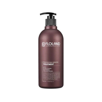 Floland - Premium Silk Keratin Treatment - 530ml
