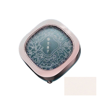 Florasis - Gorgeous Peach Blossom Powder - 8.5g - 03 Upgrade Version