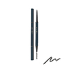 Florasis - Luodai Floral Eyebrow Pencil - Flat Tip - 0.05g x 2 - 01 Dark Gray