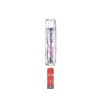 Flortte - Butterfly Hello Beauty Lip Lacquer - 2.6g - 3 Sleepwalking