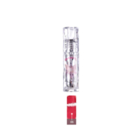 Flortte - Butterfly Hello Beauty Lip Lacquer - 2.6g - 5 Freedom