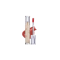 Flortte - Nice to meet Chu Lip Lasting Tint - 2.8g - N05 Watemelon