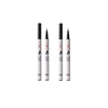 Flortte - Salade De Fruits Liquid Eyeliner - 0.5ml - 01 Sesame (2ea) Set