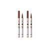 Flortte - Salade De Fruits Liquid Eyeliner - 0.5ml - 02 Coffee (2ea) Set