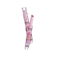 Flortte - Special Edition Heart-shaped Lipstick - 1.5g - S05 Hakimi