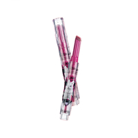 Flortte - Special Edition Heart-shaped Lipstick - 1.5g - S06 Too Cool