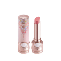 FlowerKnows - Butterfly Cloud Collar Collection Glossy Lipstick - 3.5g - C04 Peachy Aqua