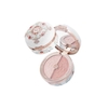 FlowerKnows - Butterfly Cloud Collar Highlighting & Blush Duo Powder - 6g - 01 Rouge Snow