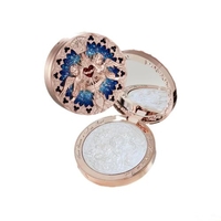 FlowerKnows - Little Angel Embossed Highlighter - 8g - L04 Moon River