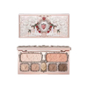 FlowerKnows - Strawberry Cupid Makeup Palette - 14g - 01 Honey Canele