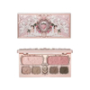 FlowerKnows - Strawberry Cupid Makeup Palette - 14g - 02 Strawberry Cassis