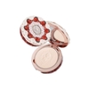 FlowerKnows - Strawberry Cupid Pressed Powder - 9.5g - 02 Ivory Beige