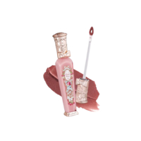 FlowerKnows - Strawberry Rococo Cloud Lip Cream -pink - 3.5ml - S04 Strawberry Moon