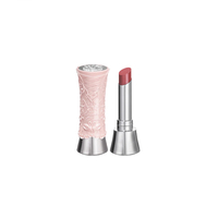 FlowerKnows - Swan Ballet Shine Lipstick - 3.5g - B03 Sweet Heart