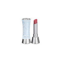 FlowerKnows - Swan Ballet Shine Lipstick - 3.5g - B05 Endless Summer