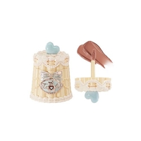 FlowerKnows - The Sweetie Bear Coating Lip Jelly - 5g - JE02 Puff Bear