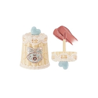 FlowerKnows - The Sweetie Bear Coating Lip Jelly - 5g - JE03 Peach Tea