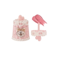 FlowerKnows - The Sweetie Bear Coating Lip Jelly - 5g - JE04 Ribbon Pink