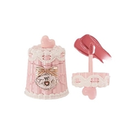 FlowerKnows - The Sweetie Bear Coating Lip Jelly - 5g - JE05 Tiered Dress