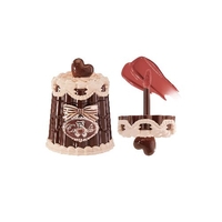 FlowerKnows - The Sweetie Bear Coating Lip Jelly - 5g - JE06 Strawpop