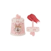 FlowerKnows - The Sweetie Bear Coating Lip Jelly - 5g - JE07 Canele
