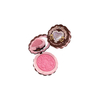 FlowerKnows - The Sweetie Bear Silk Satin Blush - 5g - 04 Berry Parfait